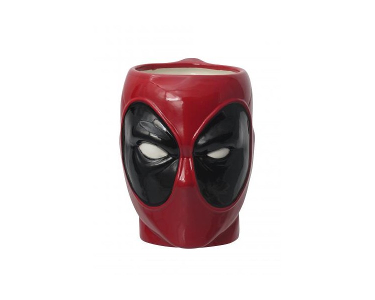 Marvel Deadpool Tazza 3D 460ml: Deadpool