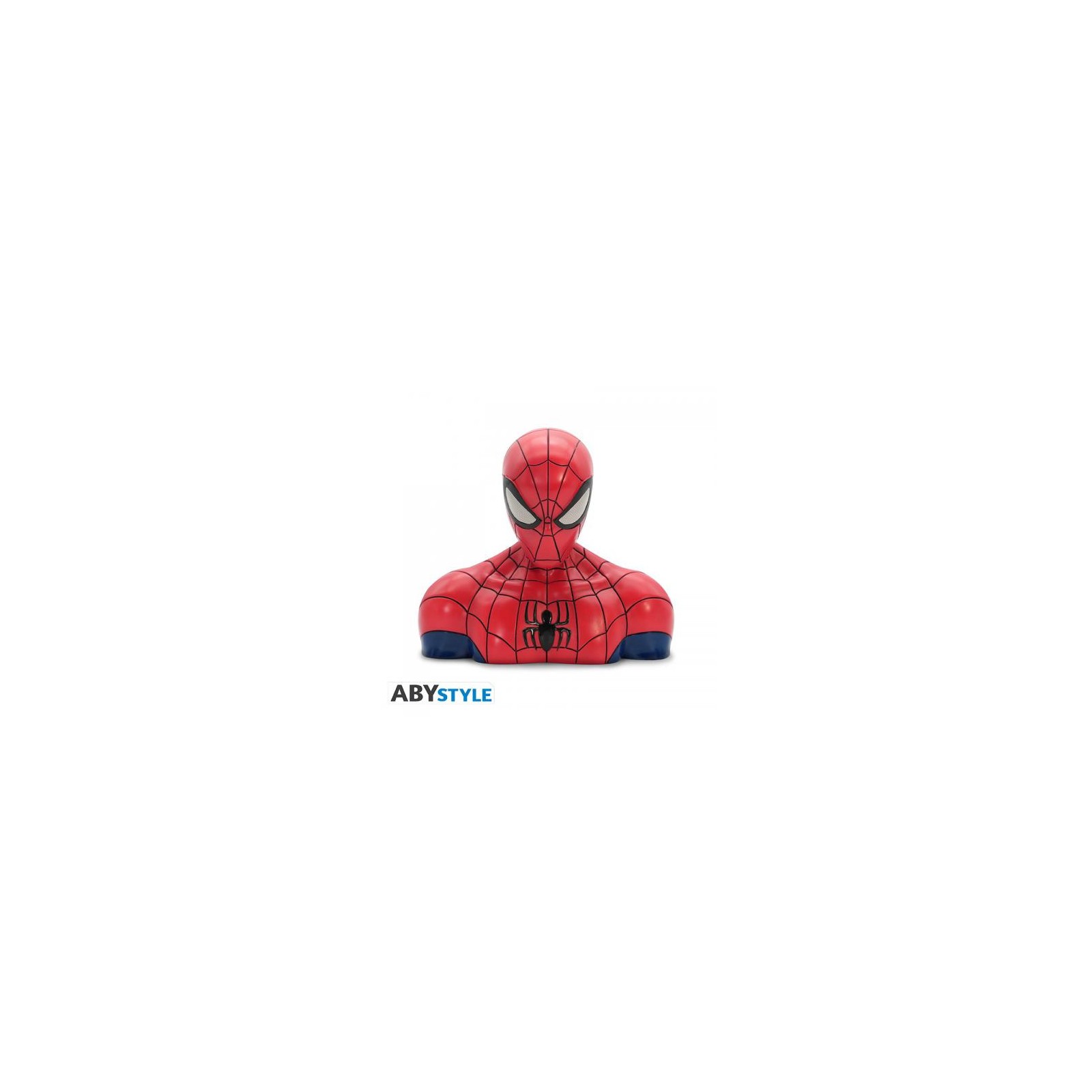 Salvadanaio (Money Bank) Marvel: Spider-Man 17cm