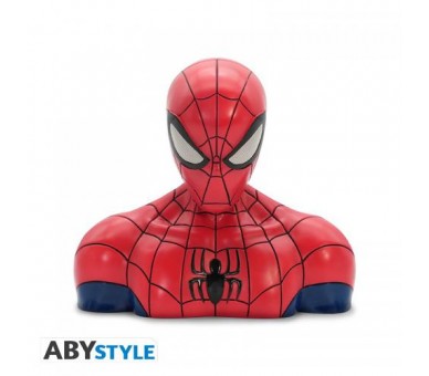 Salvadanaio (Money Bank) Marvel: Spider-Man 17cm