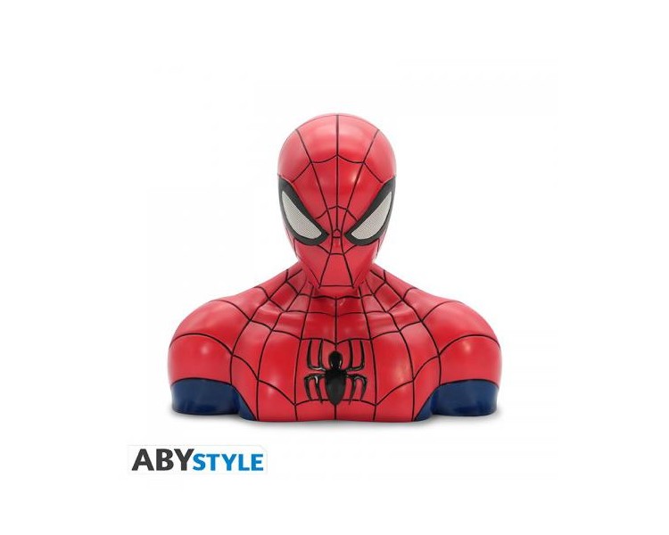 Salvadanaio (Money Bank) Marvel: Spider-Man 17cm