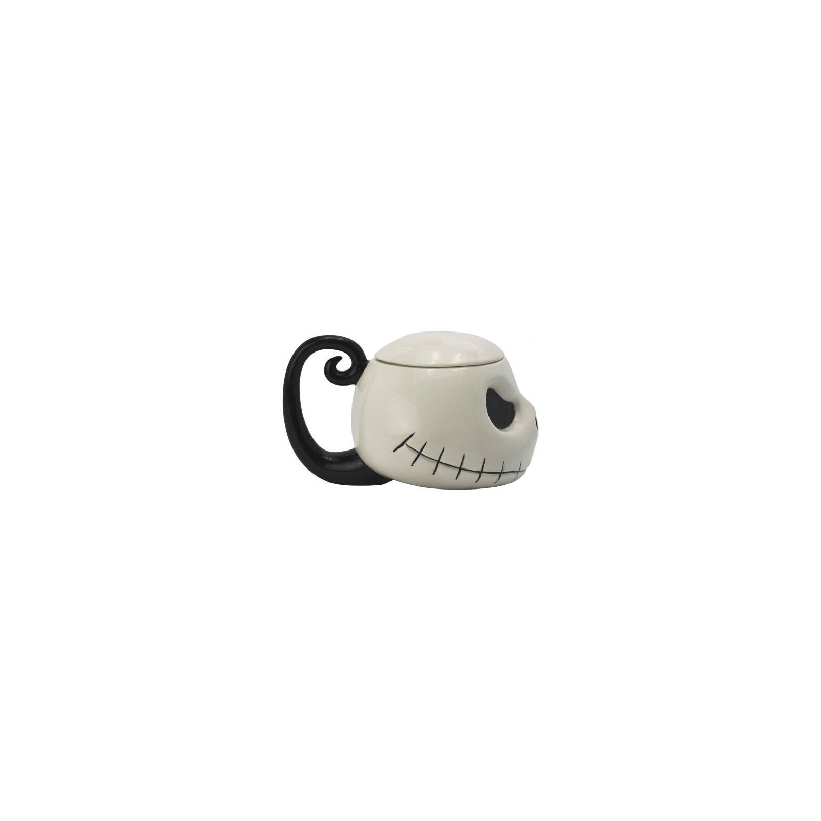 Nightmare Before Christmas Tazza 3D 460ml:  Surprised Jack