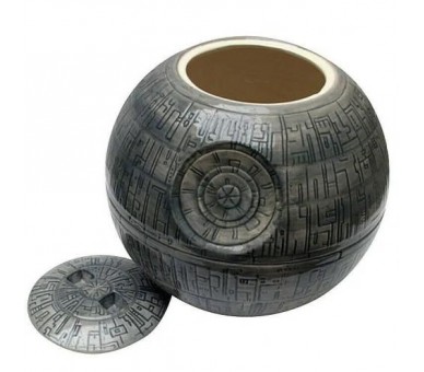 Star Wars Barattolo Biscotti: Death Star 25cm