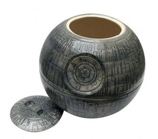 Star Wars Barattolo Biscotti: Death Star 25cm