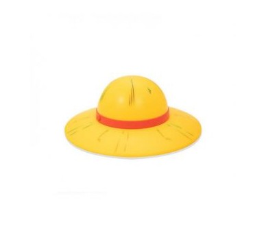 One Piece Lampada: Strawhat 25cm