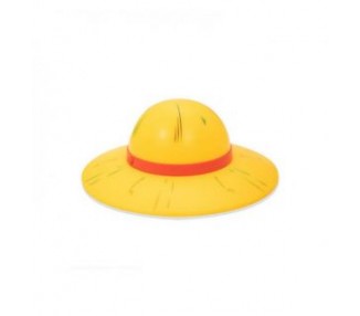 One Piece Lampada: Strawhat 25cm