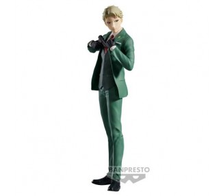 Spy x Family DXF: Loid Forger 19cm