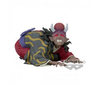 Demon Slayer Demon Series: Hantengu (A) 5cm