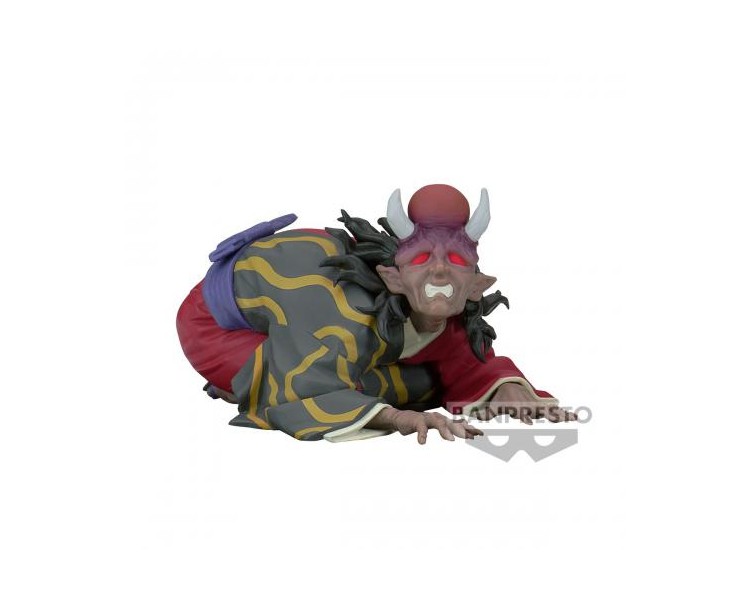 Demon Slayer Demon Series: Hantengu (A) 5cm