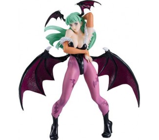 ST Darkstalkers PUP: Morrigan 17cm