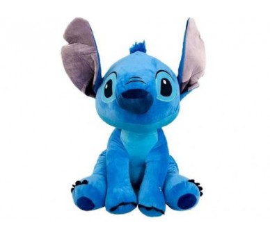 Peluche Disney Stitch con Suono 40cm