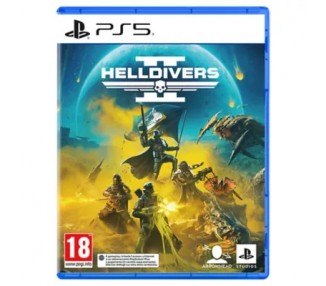 Helldivers 2