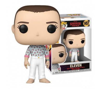 Funko POP! Stranger Things: Eleven (1457)