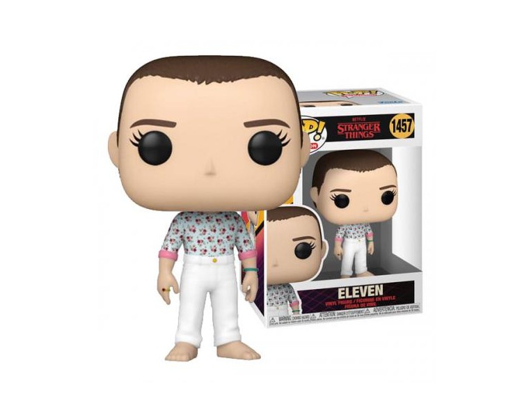 Funko POP! Stranger Things: Eleven (1457)