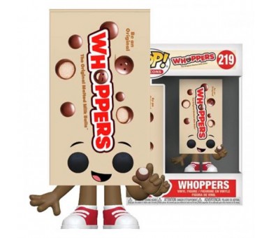 Funko POP! Whoppers: Whoppers (219)