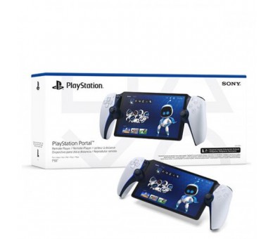 Playstation Portal