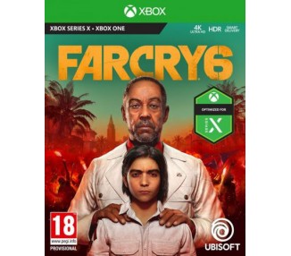 Far Cry 6