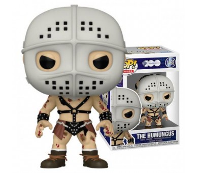 Funko POP! WB 100Th Mad Max 2: The Humungus (1468)