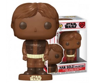 Funko POP! Star Wars Valentine 2024: Han Solo (675)