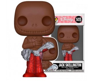 Funko POP! TNBC Valentine 2024: Jack Choc (1415)