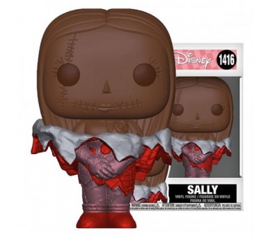 Funko POP! TNBC Valentine 2024: Sally Choc (1416)