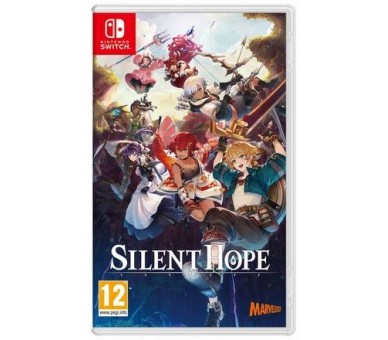 Silent Hope