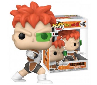 Funko POP! Dragon Ball Z: Recoome (1492)