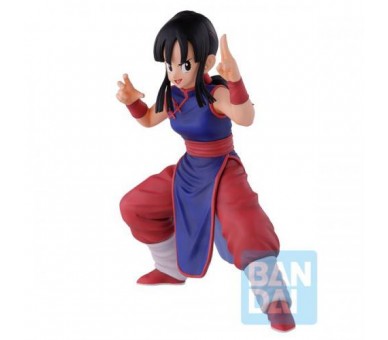 Ichibansho Dragon Ball Ex Fierce FWT Chichi 17cm