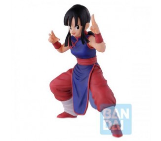 Ichibansho Dragon Ball Ex Fierce FWT Chichi 17cm