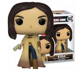 Funko POP! Rebel Moon: Kora (1533)