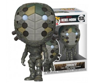 Funko POP! Rebel Moon: Jimmy (1535)