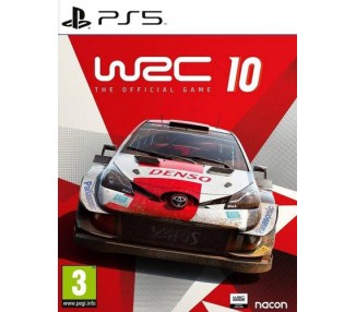 WRC 10