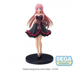 ST Hatsune Miku Diva Megurine Luka Amour SPM 22cm