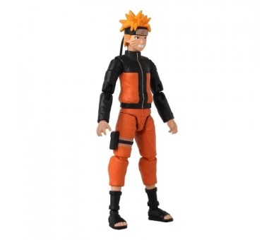 AF (4pz) Anime Heroes: Beyond Naruto 17cm