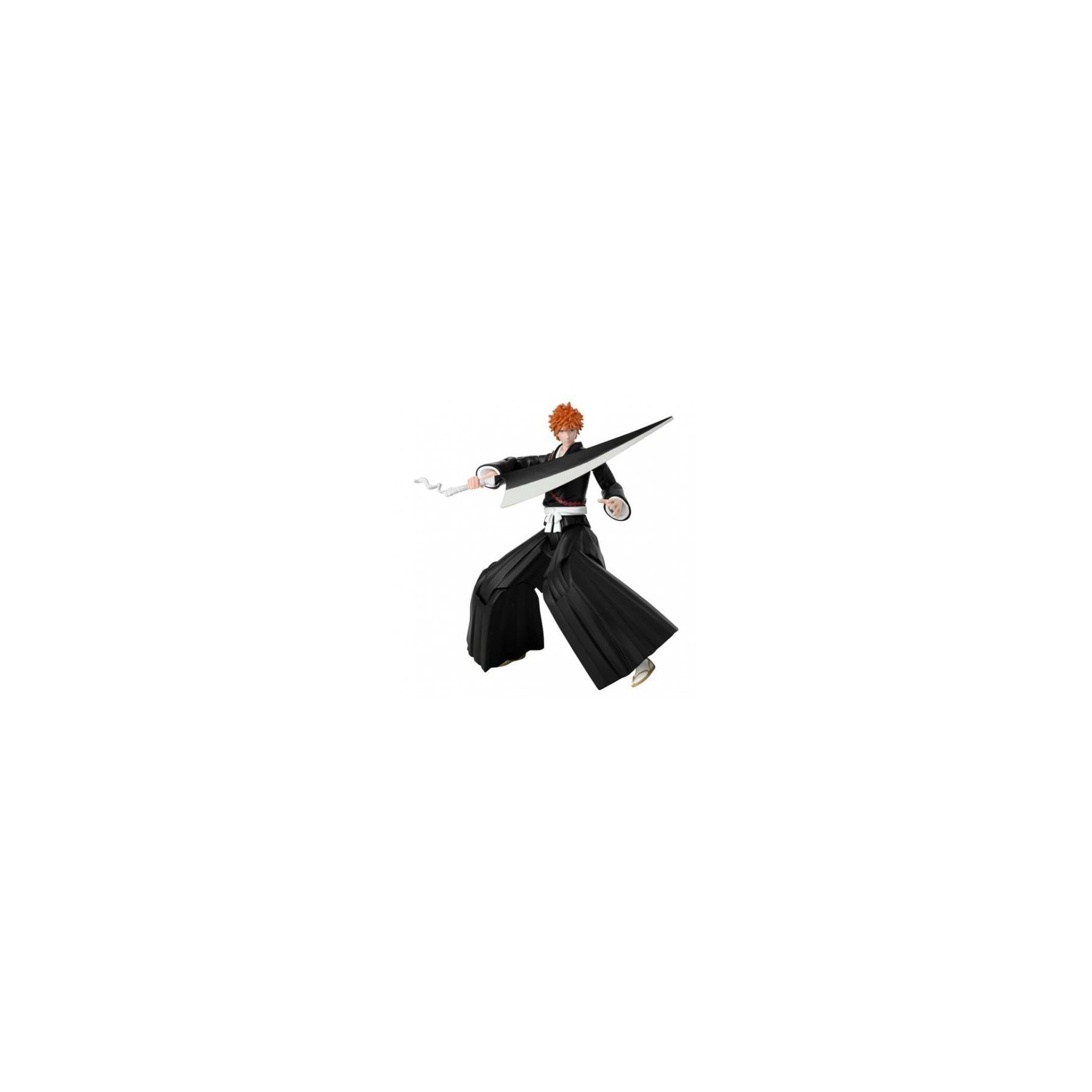 AF (6pz) Anime Heroes: Bleach 17cm