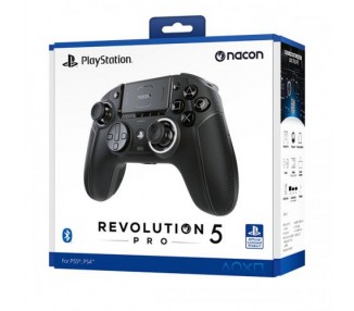 NACON OLP Revolution 5 Pro Controller Nero