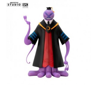 ST Assassination Classroom: Koro-Sensei - Purple 20cm