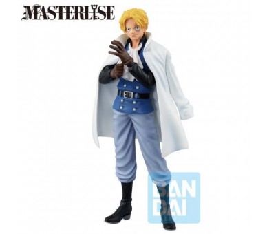 Ichibansho One Piece Flame Revolution: Sabo 24cm