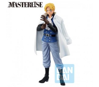 Ichibansho One Piece Flame Revolution: Sabo 24cm