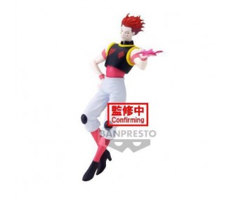 Hunter x Hunter Vibration Stars: Hyskoa 18cm