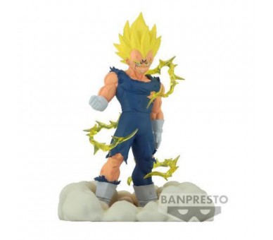 Dragon Ball Z History Box Vol12: Vegeta 12cm