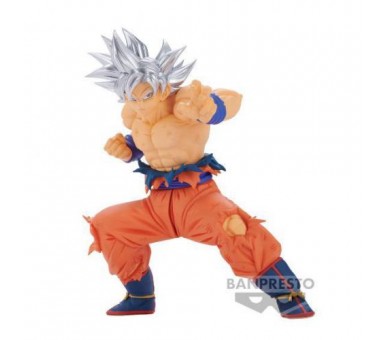 Dragon Ball Super Blood of Saiyans Special: Son Goku 12cm