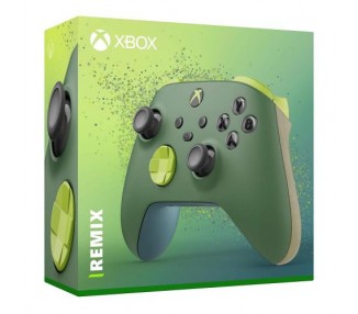 Controller Wireless Xbox Series X/S Remix SE