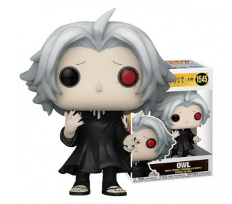 Funko POP! Tokyo Ghoul-re: Owl (1545)