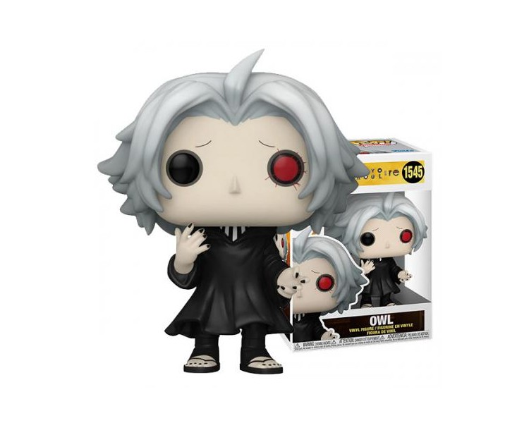 Funko POP! Tokyo Ghoul-re: Owl (1545)