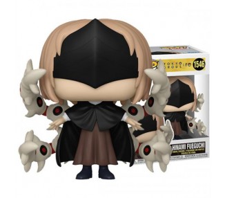 Funko POP! Tokyo Ghoul-re: Hinami Fueguchi (1546)