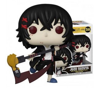 Funko POP! Tokyo Ghoul-re: Juzo Suzuya (1544)