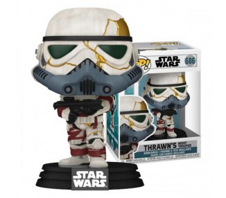 Funko POP! Star Wars Ahsoka S2: Thrawn's Night Trooper (686)