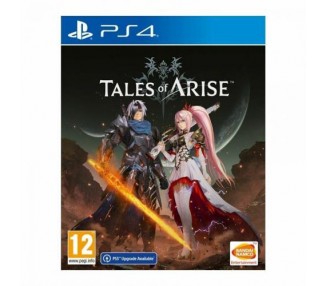 Tales of Arise