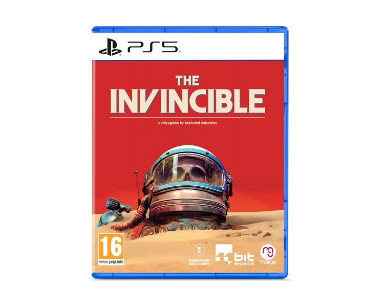 The Invincible