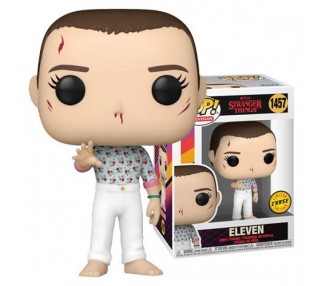 Funko POP! Stranger Things: Eleven (1457) CHASE